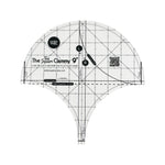 The Ten Square Clammy 9in