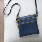Patrón Impreso de Zippy Bags (Español)