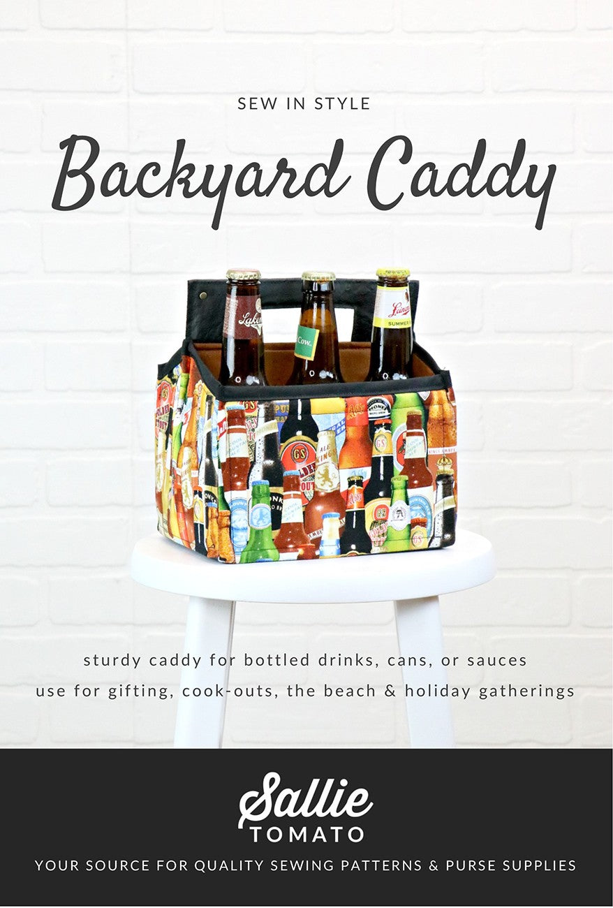 Caddy Pattern
