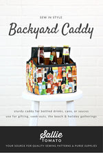 Caddy Pattern