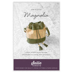 Magnolia Pattern