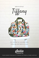 Tiffany Pattern
