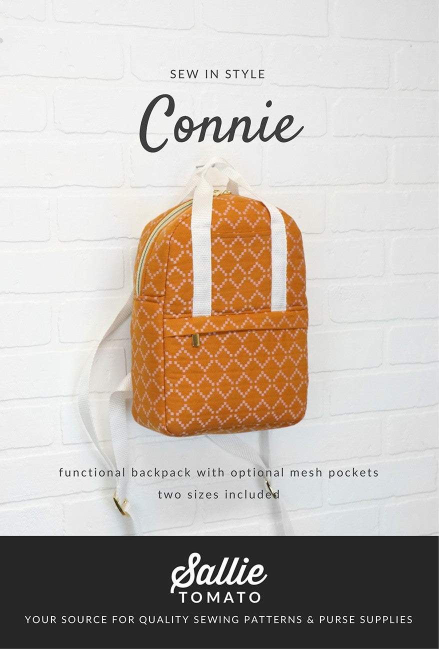 Connie Pattern