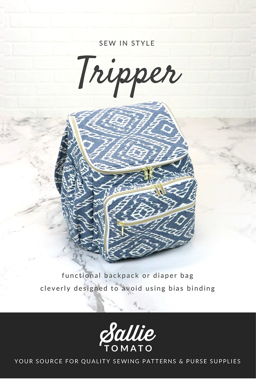 Tripper Pattern