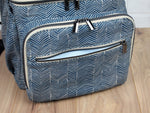 Tripper Pattern