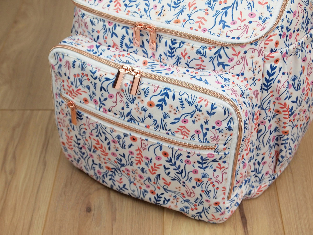 Tripper Pattern