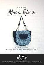 Moon River Pattern