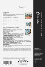 Charade Pattern