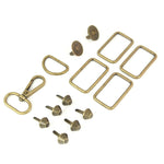 Molly Hardware Kit Antique