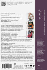 Patrón Impreso de Ferris (Español)