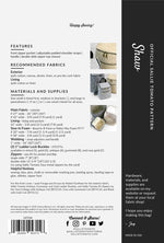 Shaw Pattern