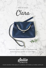 Clara Pattern