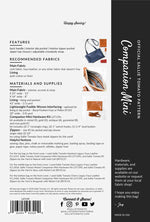 Companion Mini Pattern