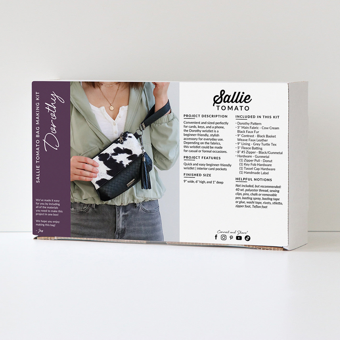 Dorothy Course Kit