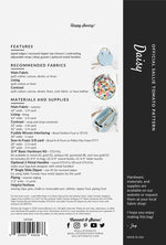 Daisy Pattern