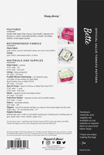 Bette Pattern