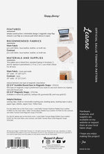Leanne Pattern