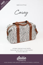 Casey Pattern