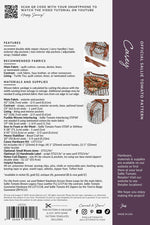 Casey Pattern