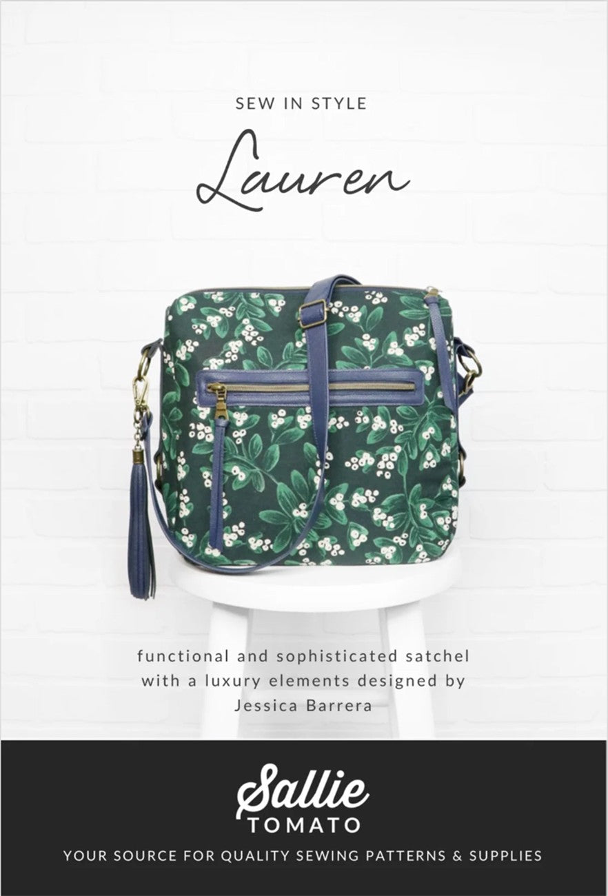 Lauren