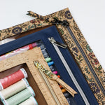 Binder Pouch Paper Pattern