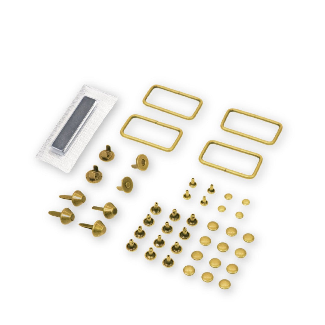 Katye Hardware Kit Antique