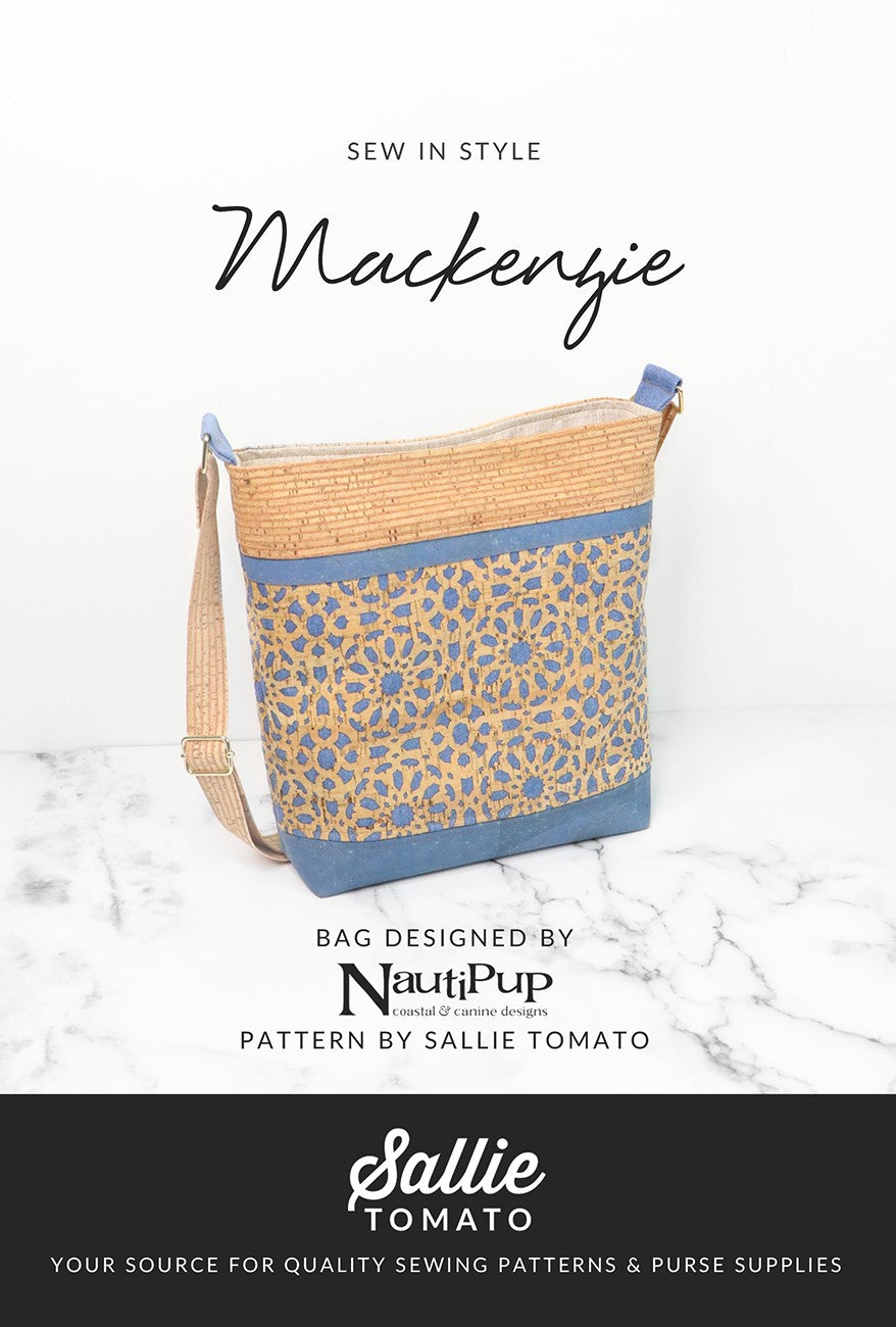 Mackenzie Pattern