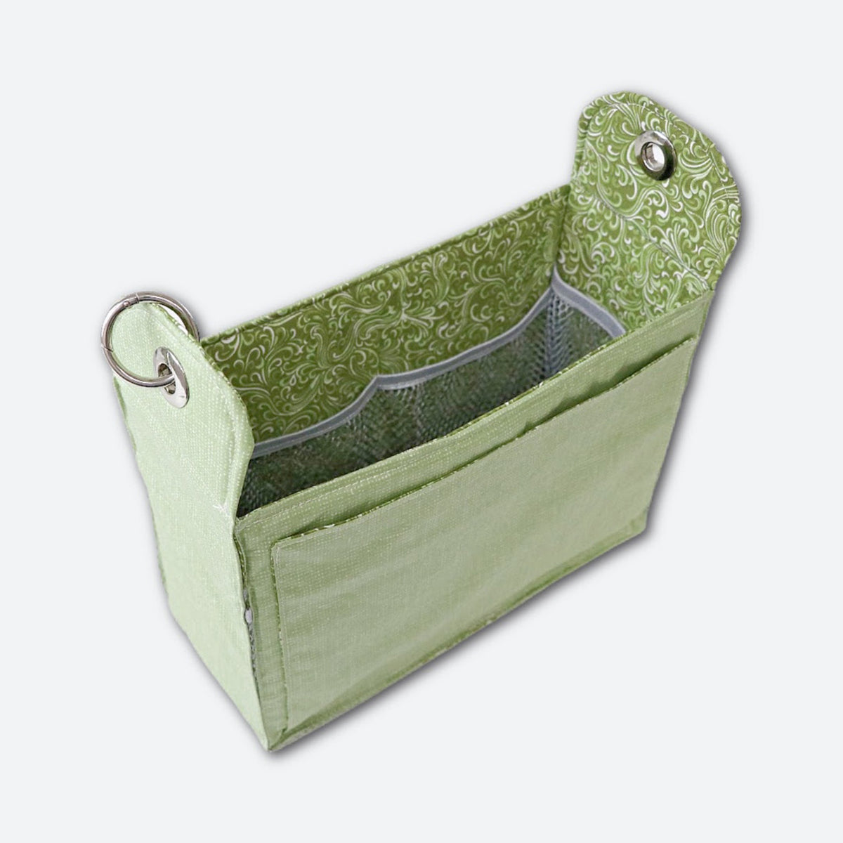 Stuff-Ins Pattern