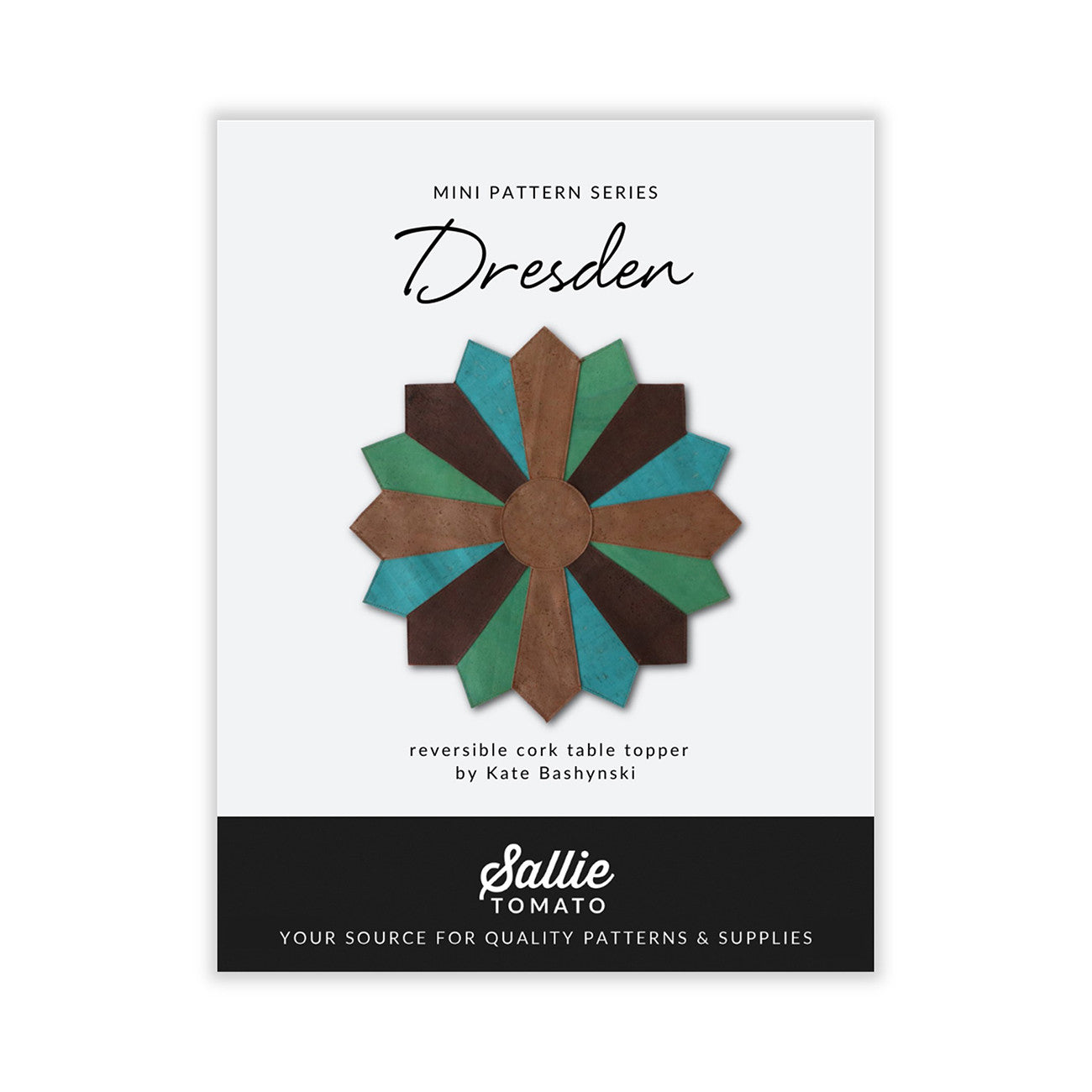 Dresden Pattern