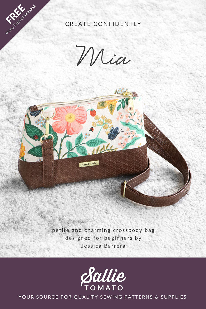 Mia Pattern