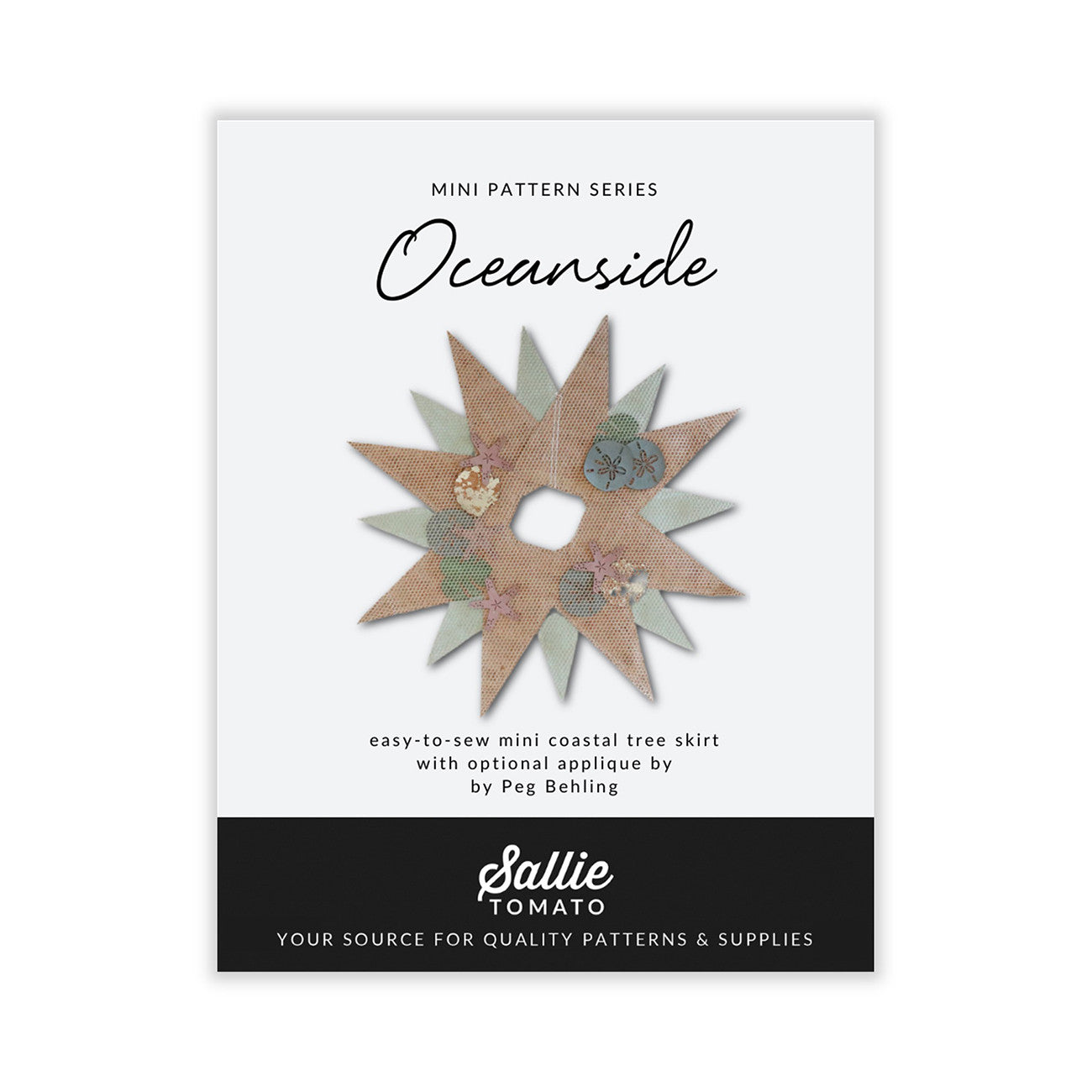 Oceanside Pattern