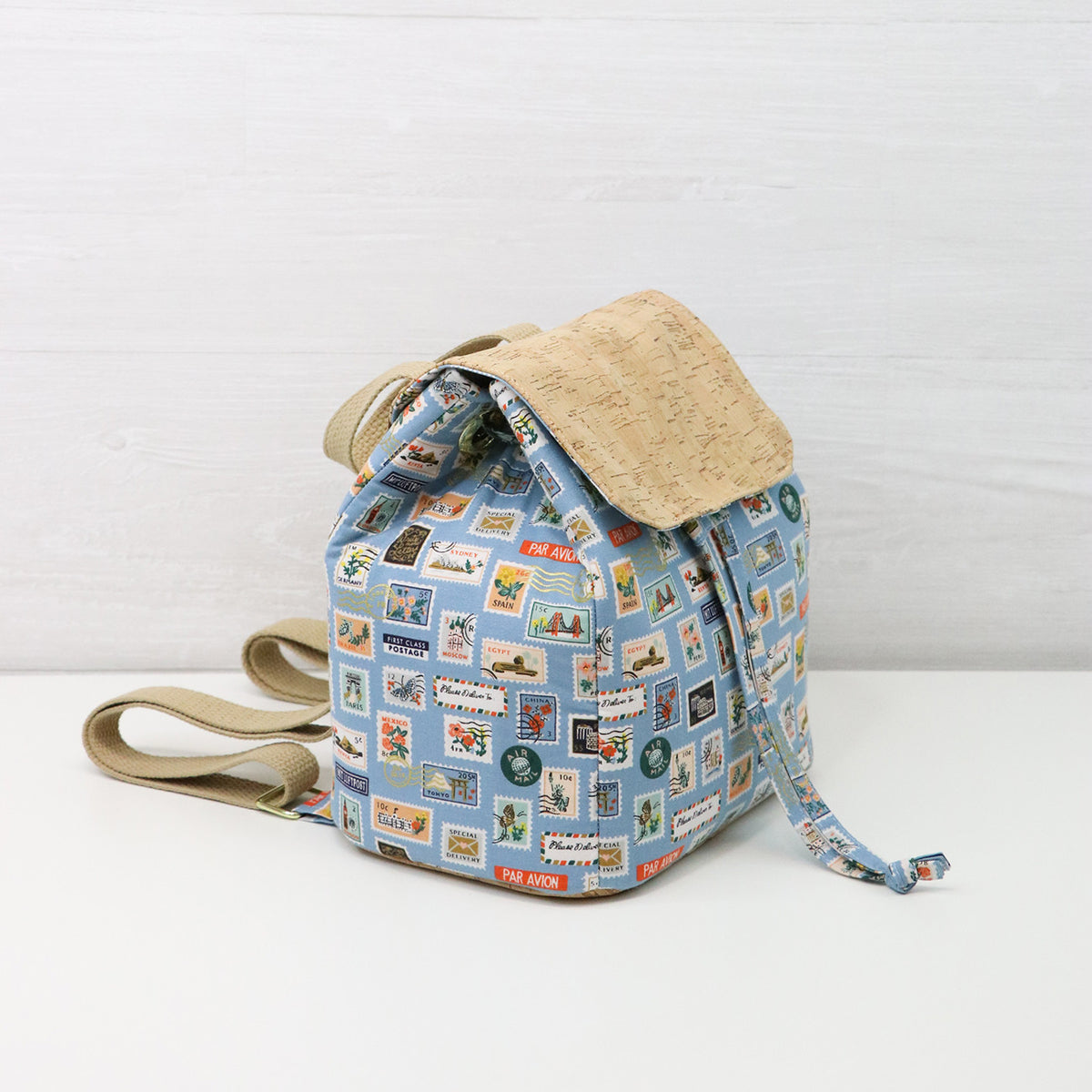 Joanna Pattern