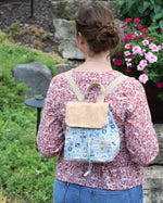 Joanna Pattern