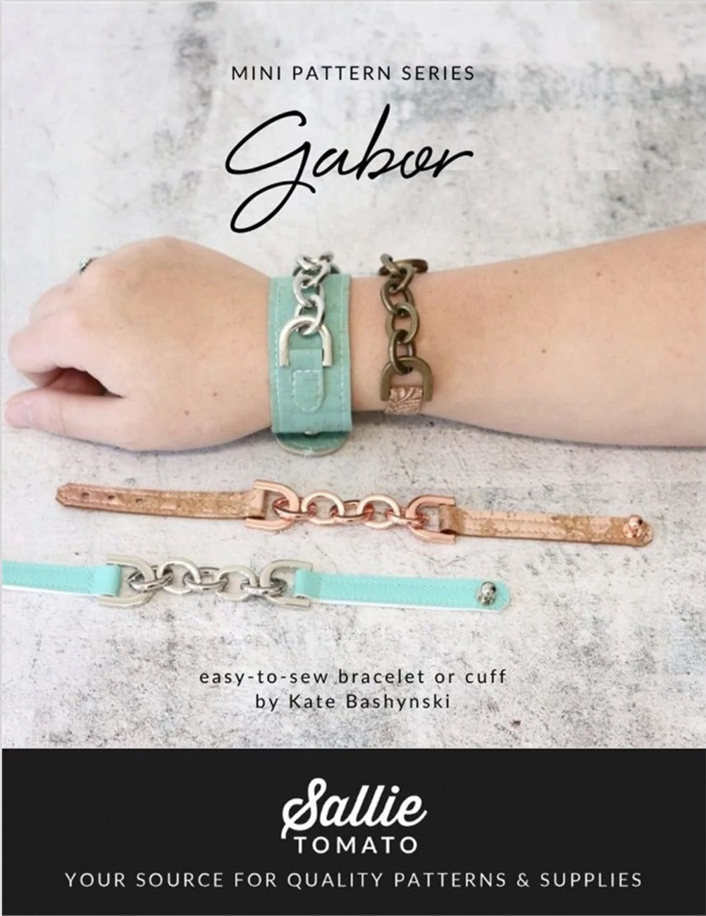 Gabor