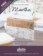 Martha Pattern