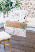 Martha Pattern
