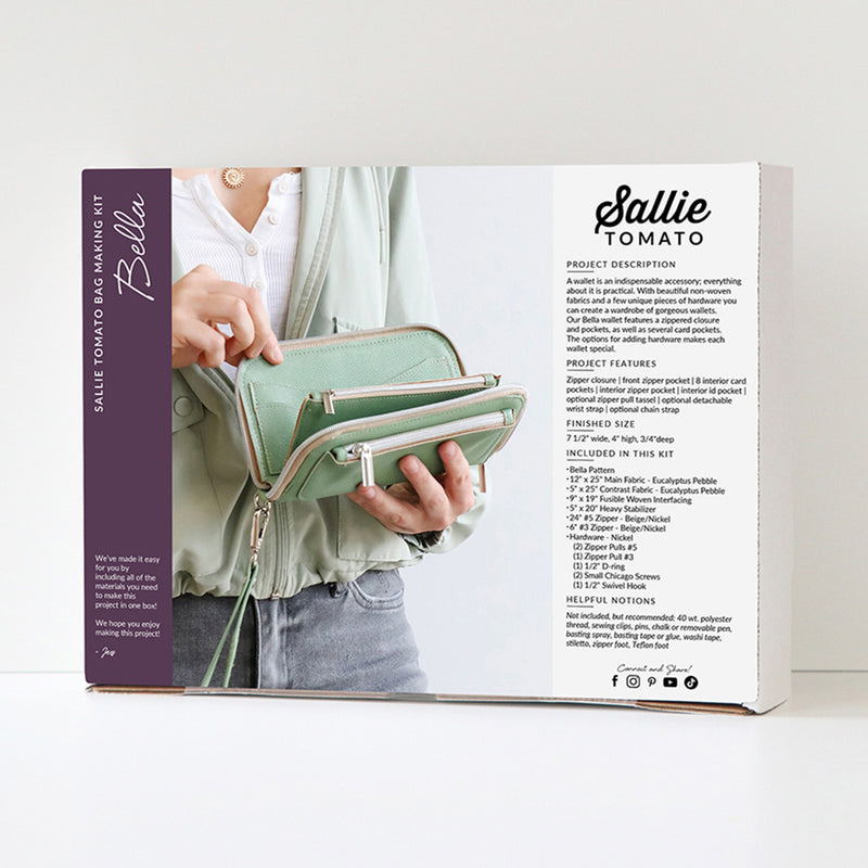 Bella Assortment Kit