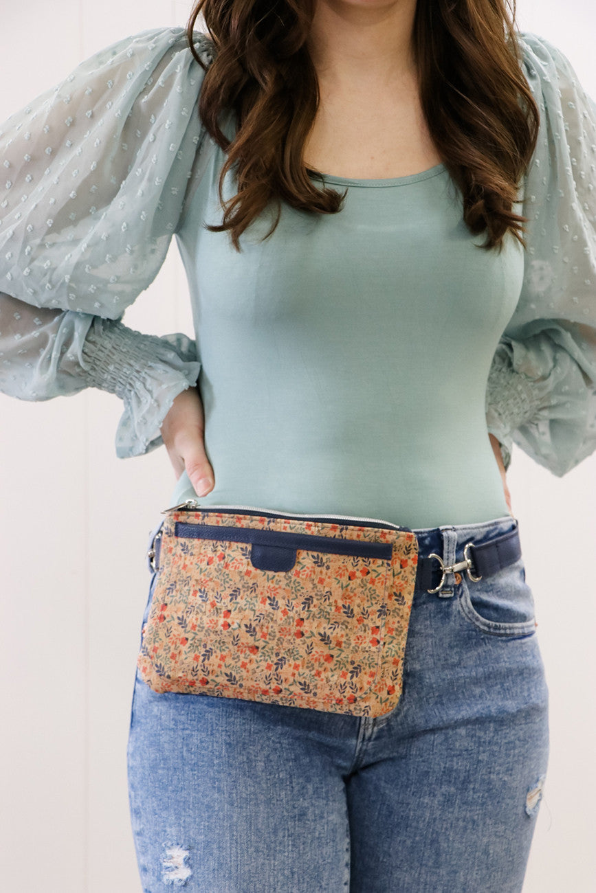 Traveler Pattern