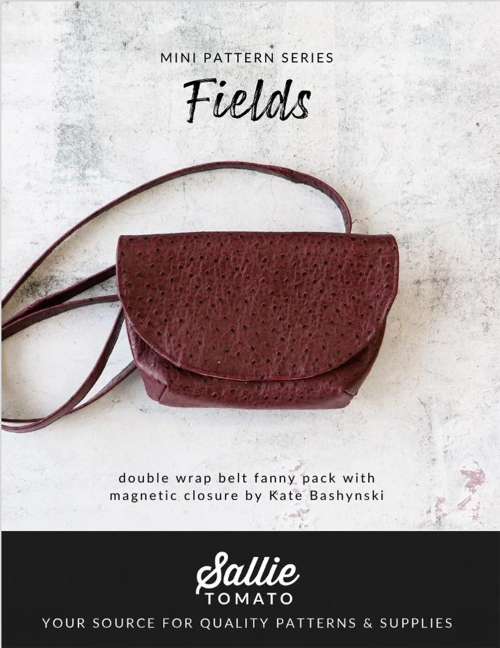 Fields