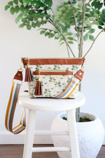 Ruth Botanical Bliss Lemon Stripe Kit