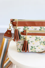 Ruth Botanical Bliss Lemon Stripe Kit