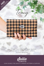 Tracy Pattern