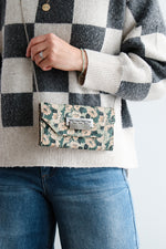 Tracy Pattern