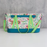 Tula Tote Paper Pattern