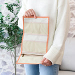 Templeton Paper Pattern