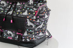 Tula Backpack Paper Pattern