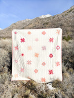 Coralie Quilt Pattern