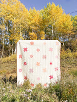 Coralie Quilt Pattern