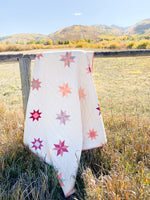 Coralie Quilt Pattern