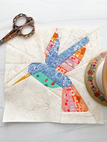 Hummingbird FPP Pattern